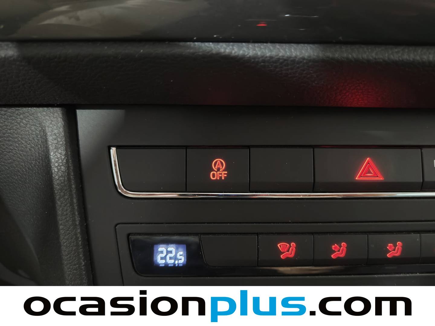 Foto Seat Ateca SEAT Ateca 1.6 TDI Style Plus Nav Eco (115 CV)