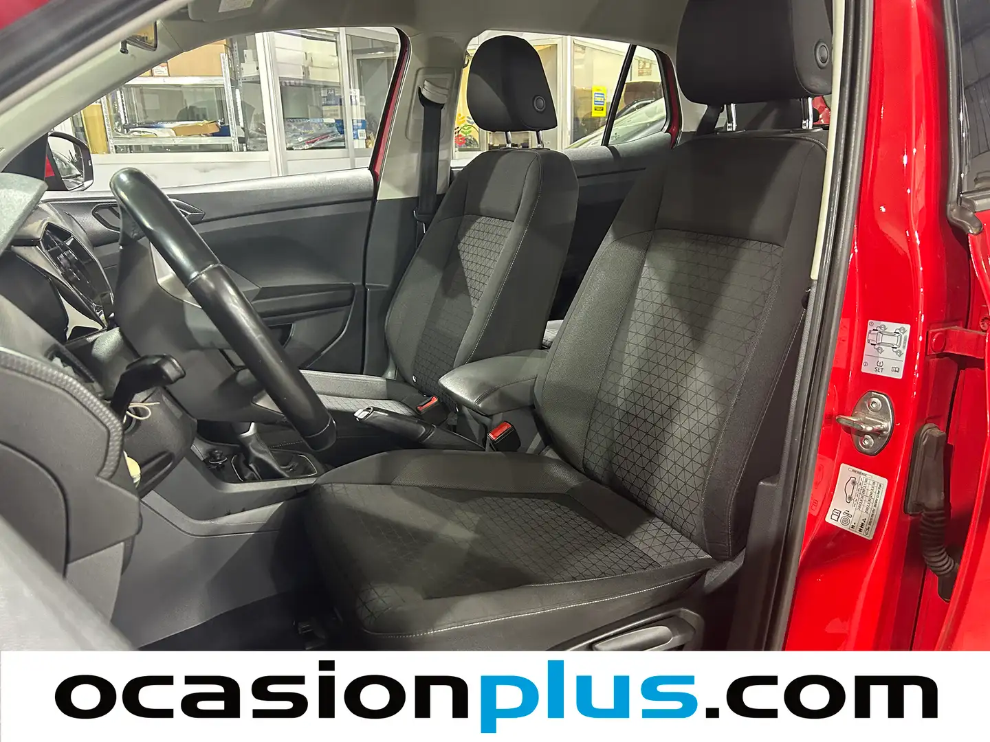 Foto Volkswagen T-Cross Volkswagen T-Cross Advance 1.0 TSI (115 CV) DSG