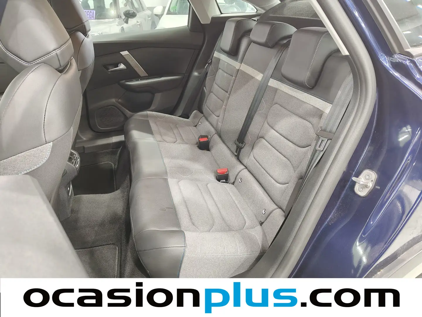 Foto Citroën C4 Citroen C4 PureTech 130 S&S Plus (131 CV)