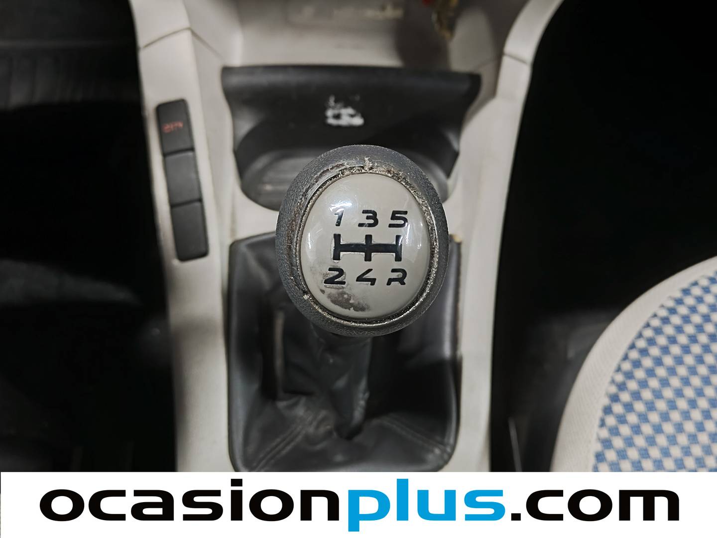 Fiat Stilo Fiat Stilo 1.9 JTD Multi Wagon Dynamic (115 CV) de segunda mano