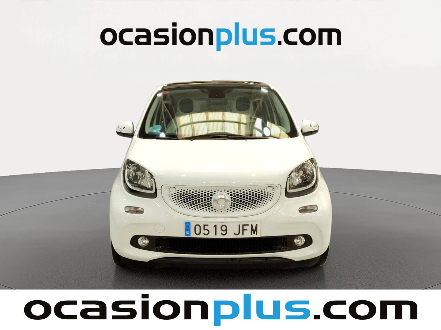 Smart forfour Smart ForFour 52 Proxy (71 CV) 71cv