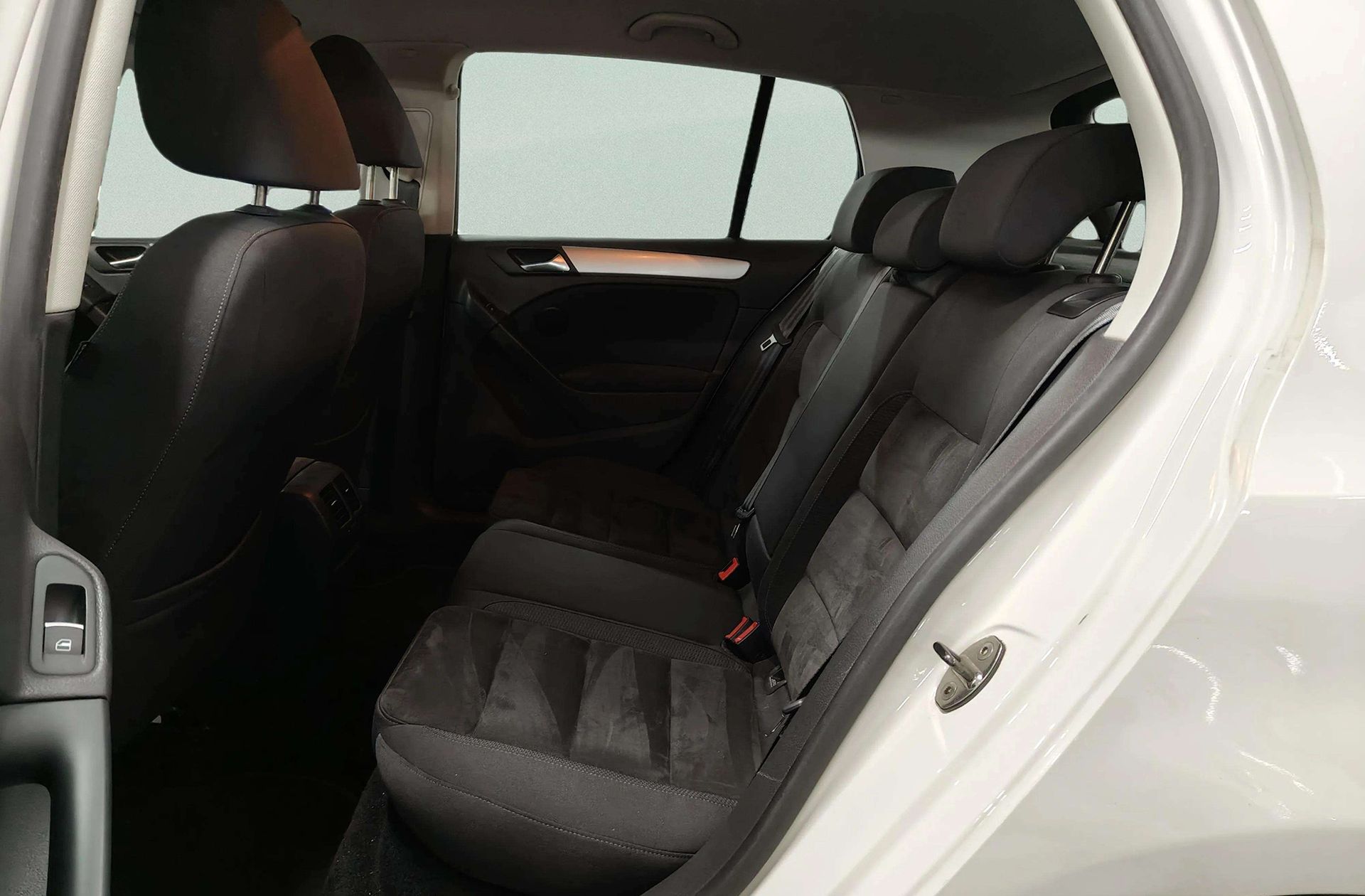 Volkswagen Golf Sport 1.4 TSI DSG - foto 12