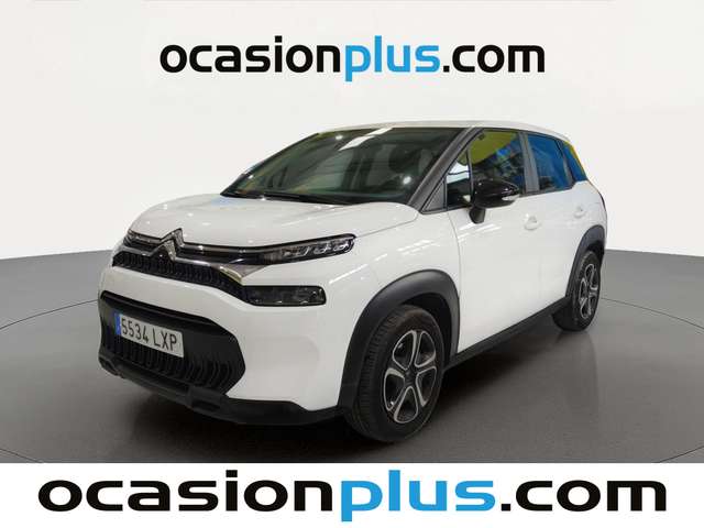 Citroën C3 Aircross PureTech 110 S&S Live Pack (110 CV) de segunda mano