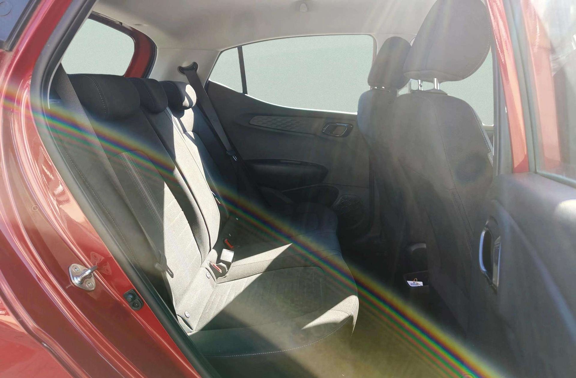 Hyundai i10 1.0 Klass - foto 15
