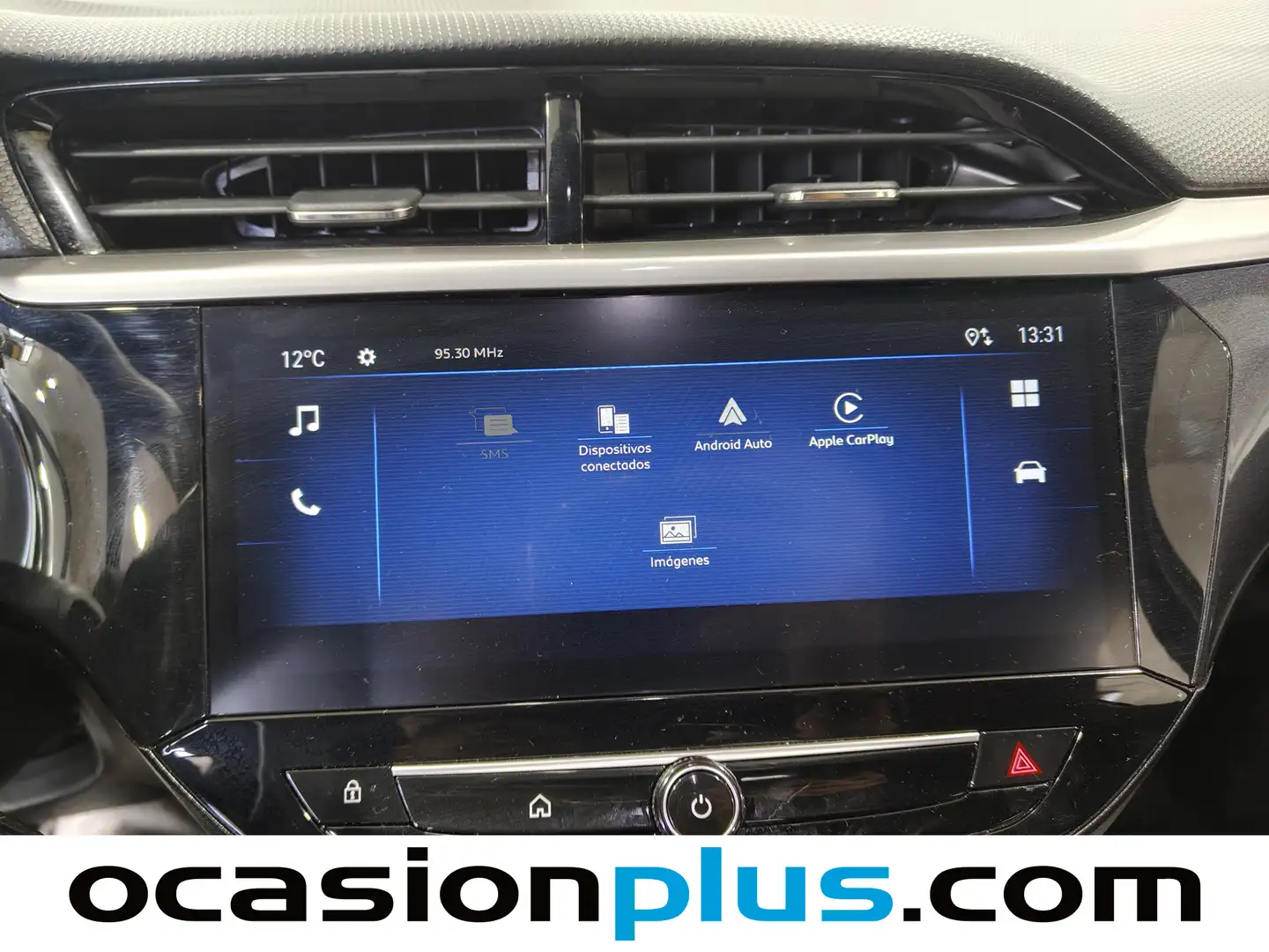 Foto Opel Corsa Opel Corsa 1.2 T XHL Hybrid GS eDCT (100 CV)