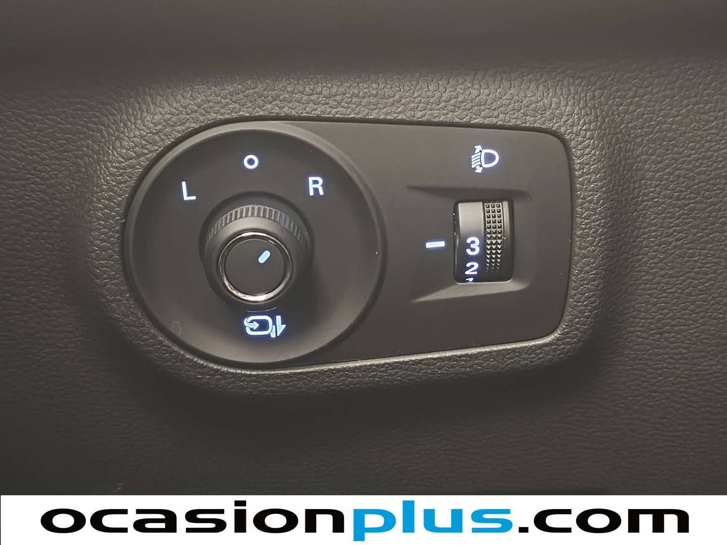 MG ZS MG ZS Luxury Auto (111 CV) barato