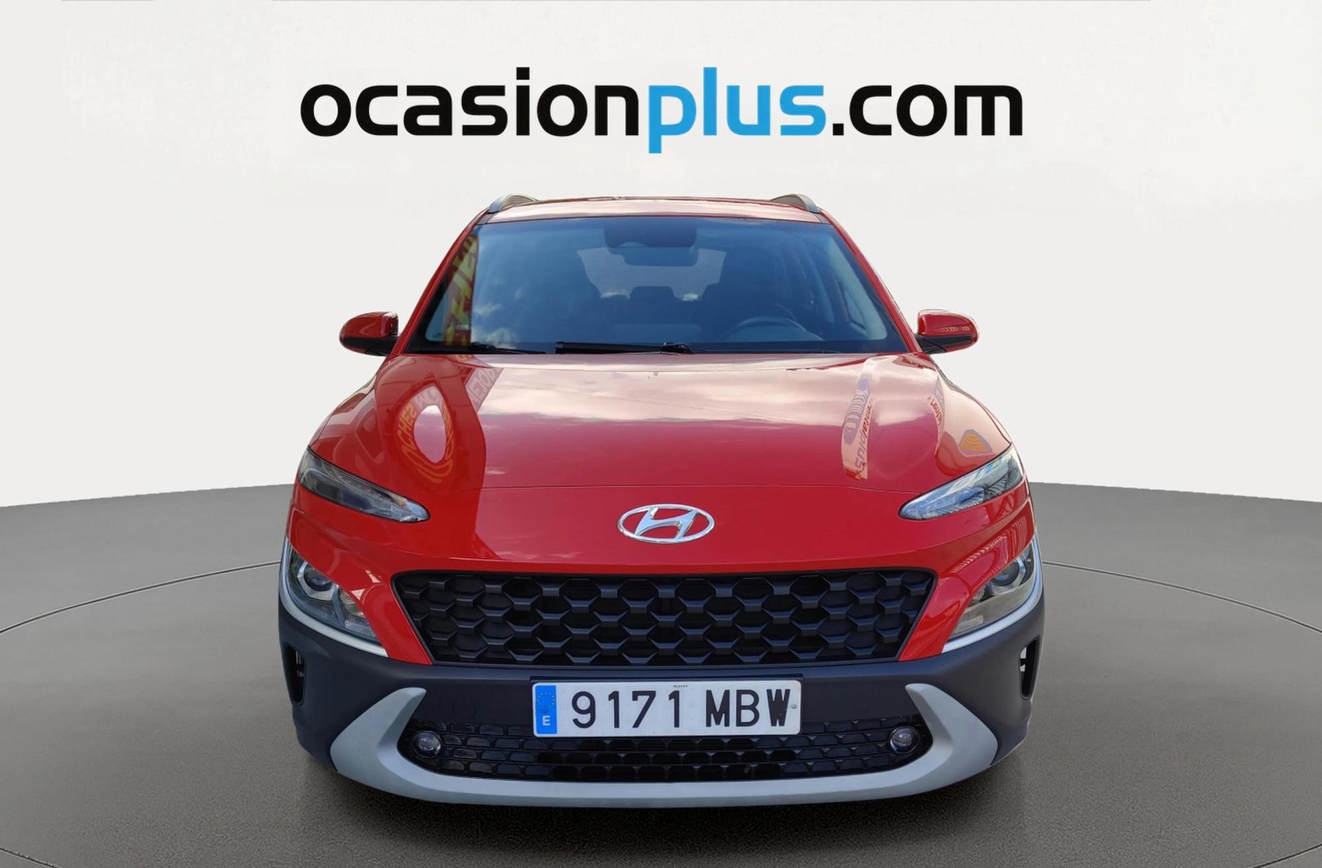 Hyundai Kona 1.6 GDI HEV Maxx DCT - foto 16