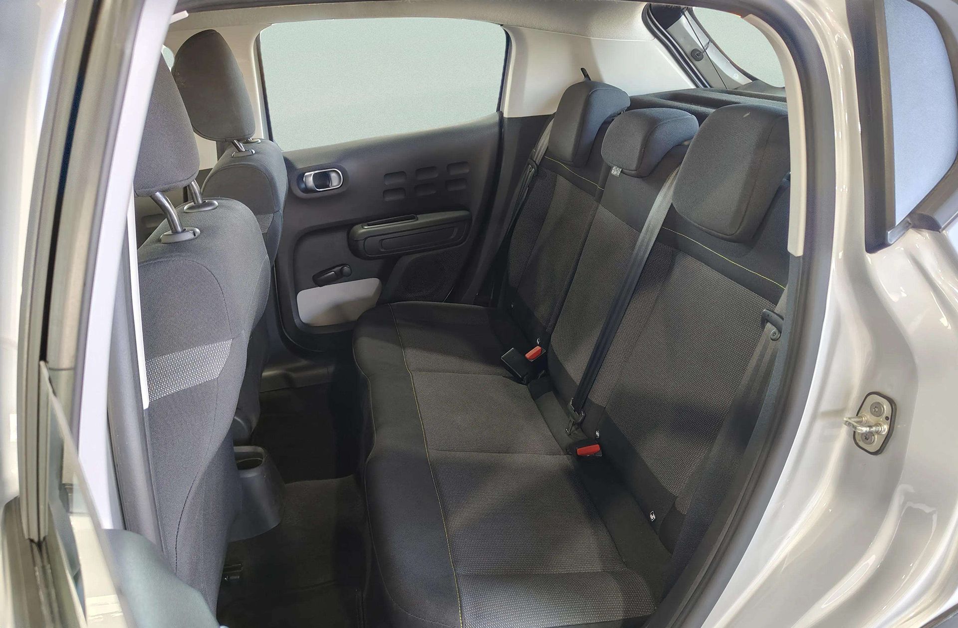 Citroën C3 PureTech 82 Feel - foto 11