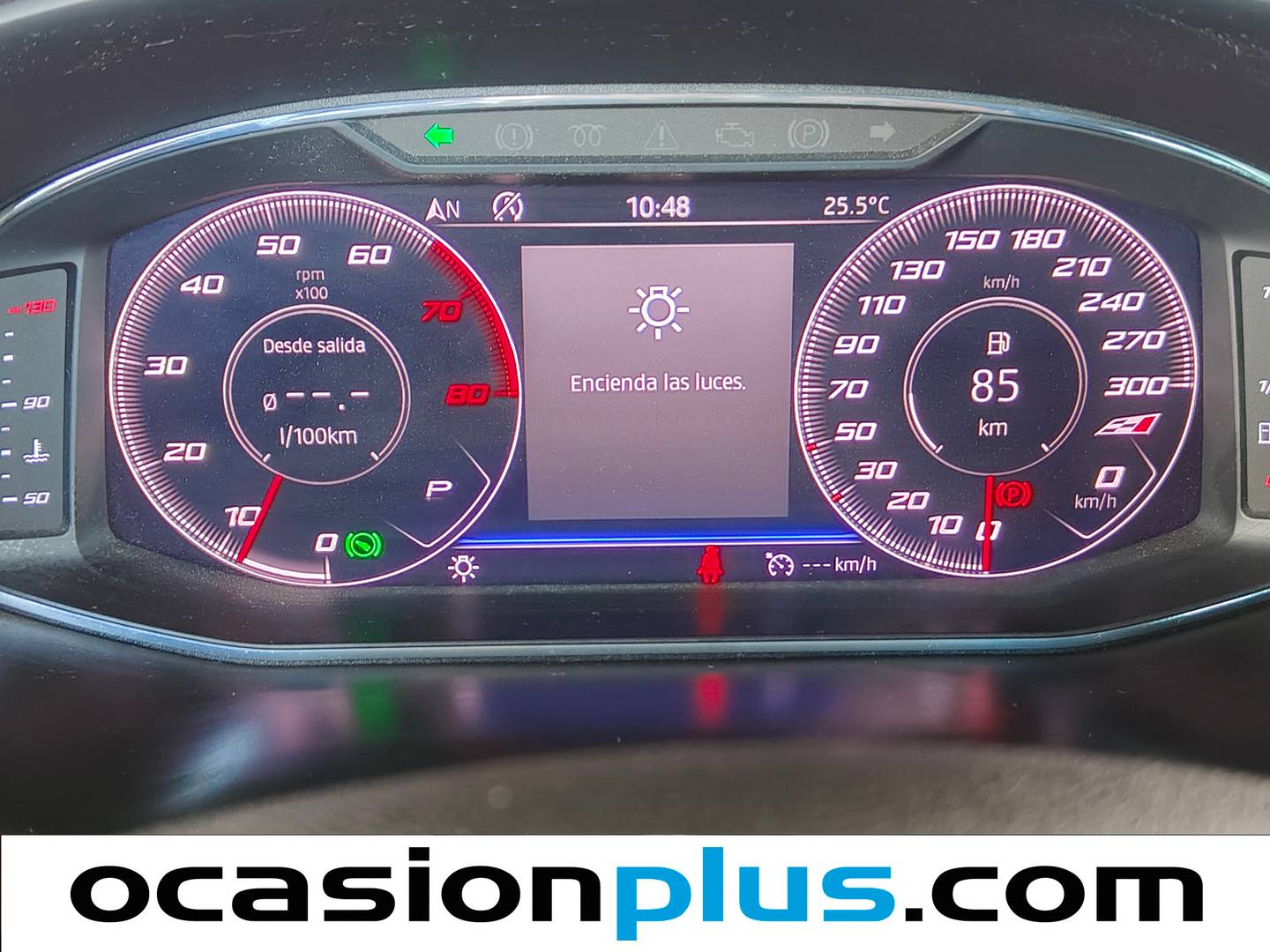 Seat León Seat León 2.0 TSI S&S Cupra DSG (300 CV) seminuevo