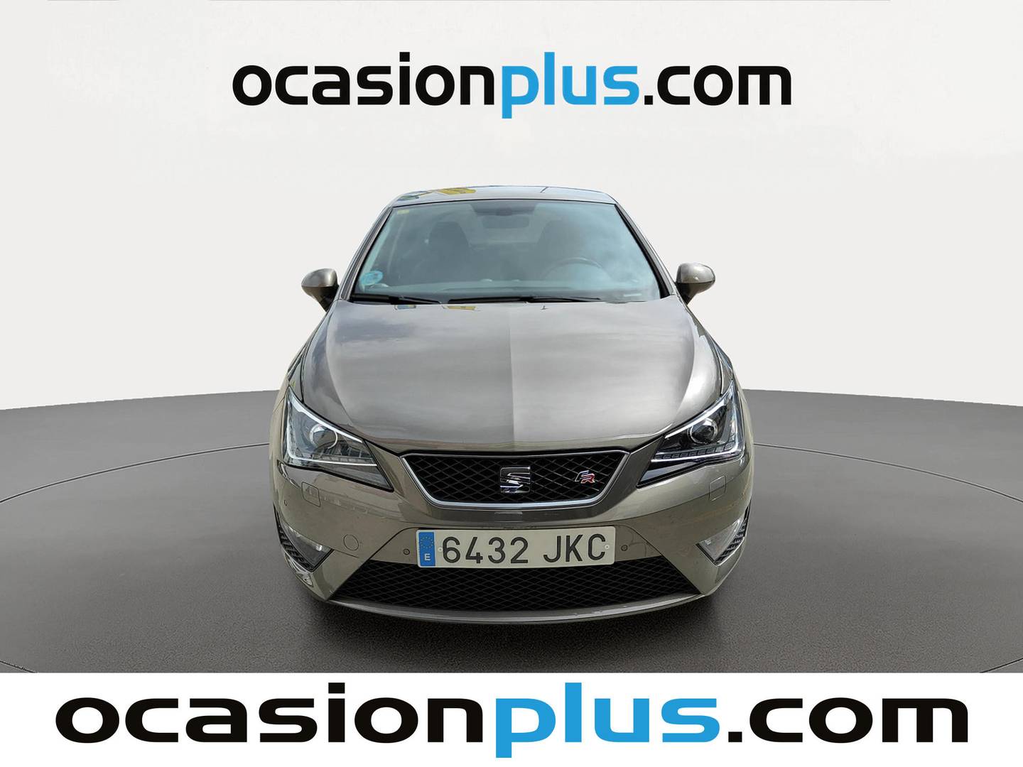 Seat Ibiza Seat Ibiza 1.0 TSI S&S FR (110 CV) 110cv