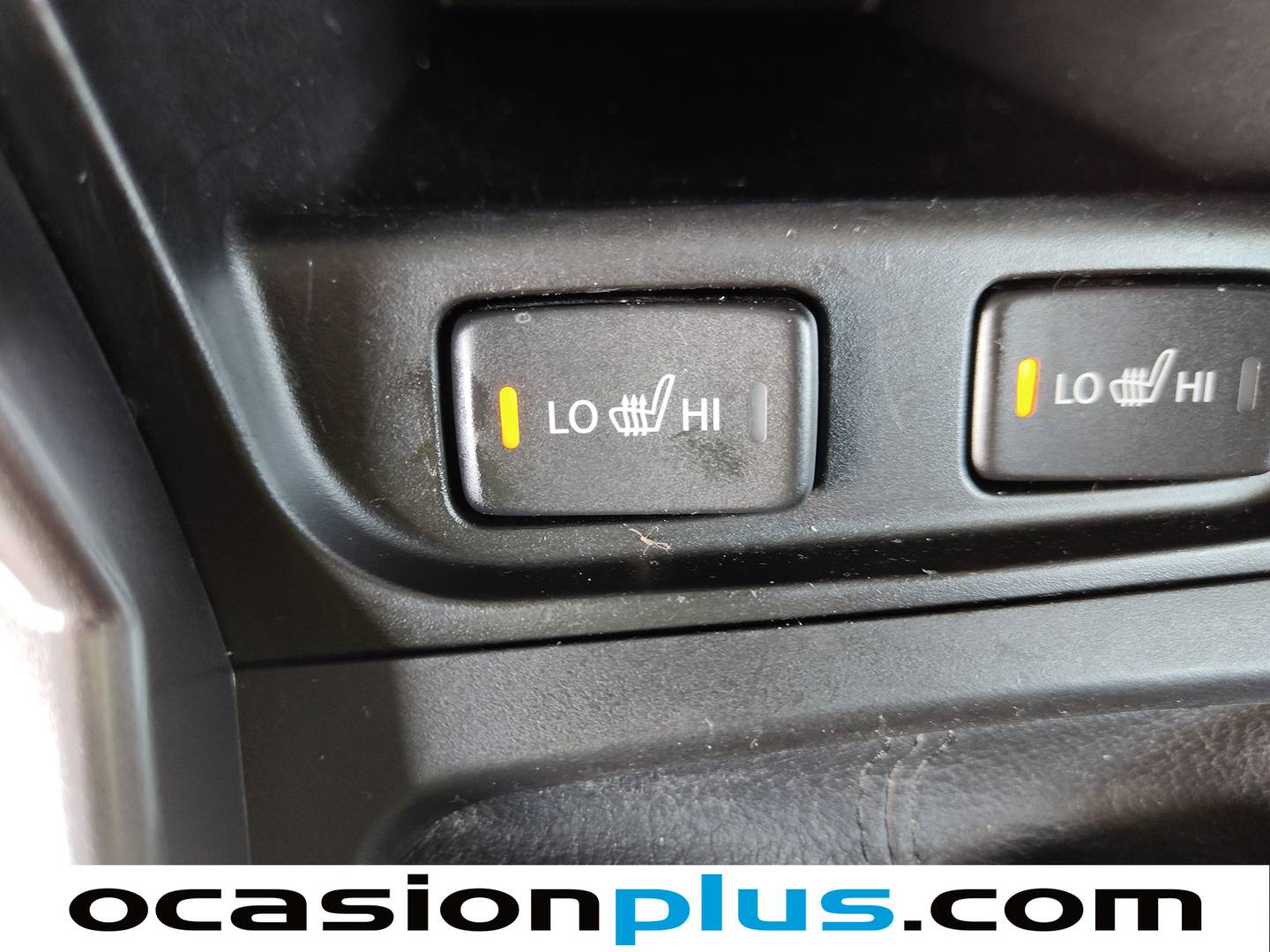 Extras y acabados del Suzuki S-Cross Suzuki S-Cross 1.4T Mild Hybrid S2 4WD (129 CV)