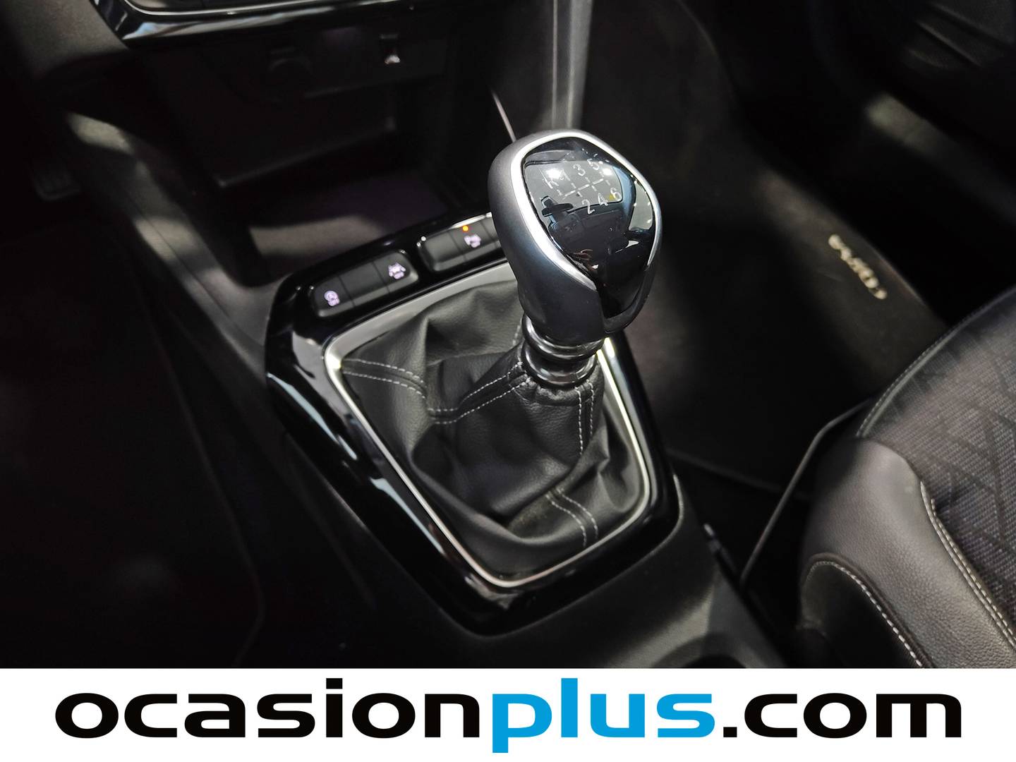 Opel Corsa Opel Corsa 1.5D DT Elegance (102 CV) de segunda mano