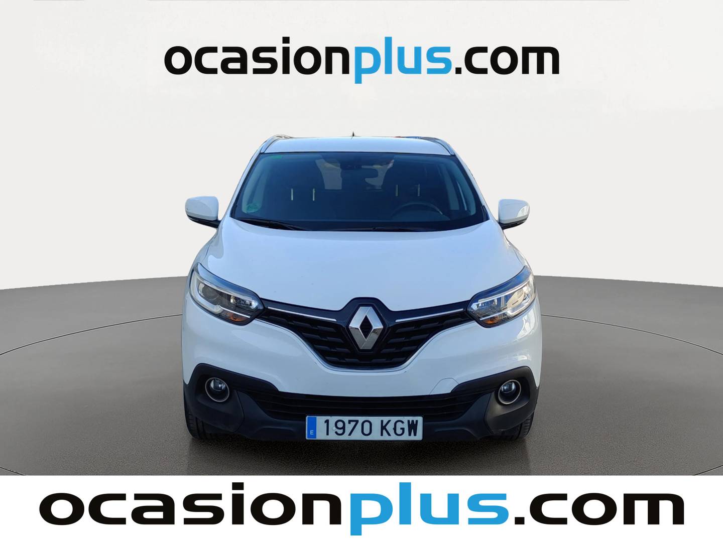 Renault Kadjar Renault Kadjar Tech Road Energy TCe (130 CV) EDC 130cv