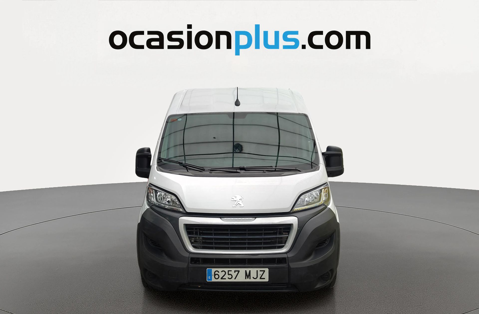 Peugeot Boxer BlueHDi 140 335 L3H2 - foto 12