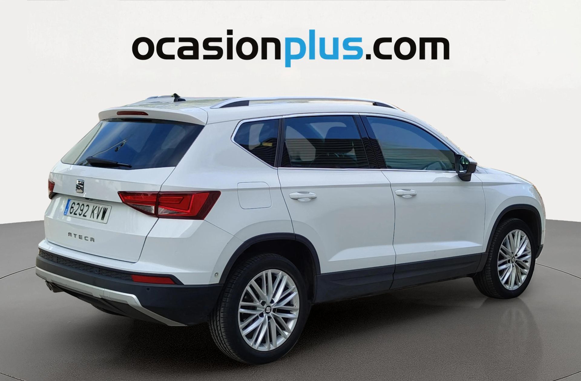 SEAT Ateca 2.0 TDI Xcellence Plus DSG - foto 4
