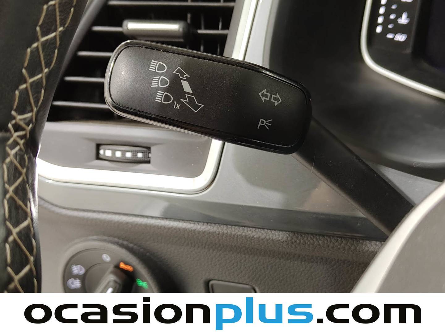 Seat Ateca Seat Ateca 1.5 TSI Style Evo Edition DSG (150 CV) de ocasión