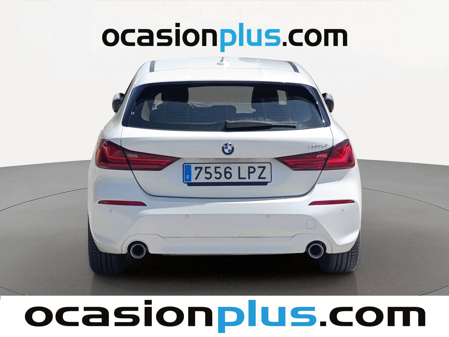 BMW Serie 1 BMW Serie 1 118d (150 CV) barato