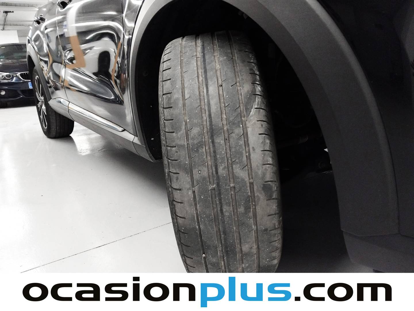 Foto Ford Puma Ford Puma 1.5 Ecoblue Titanium  (120 CV)