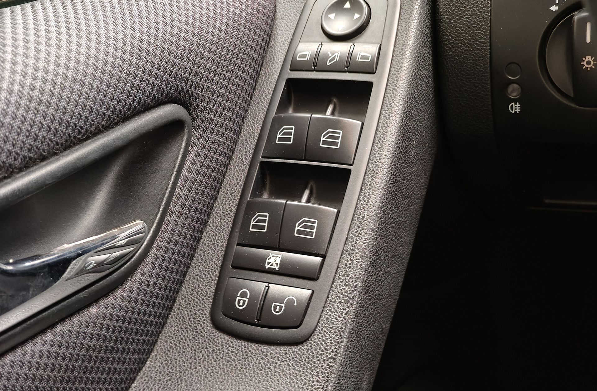 Mercedes-Benz Clase A 180 CDI - foto 29