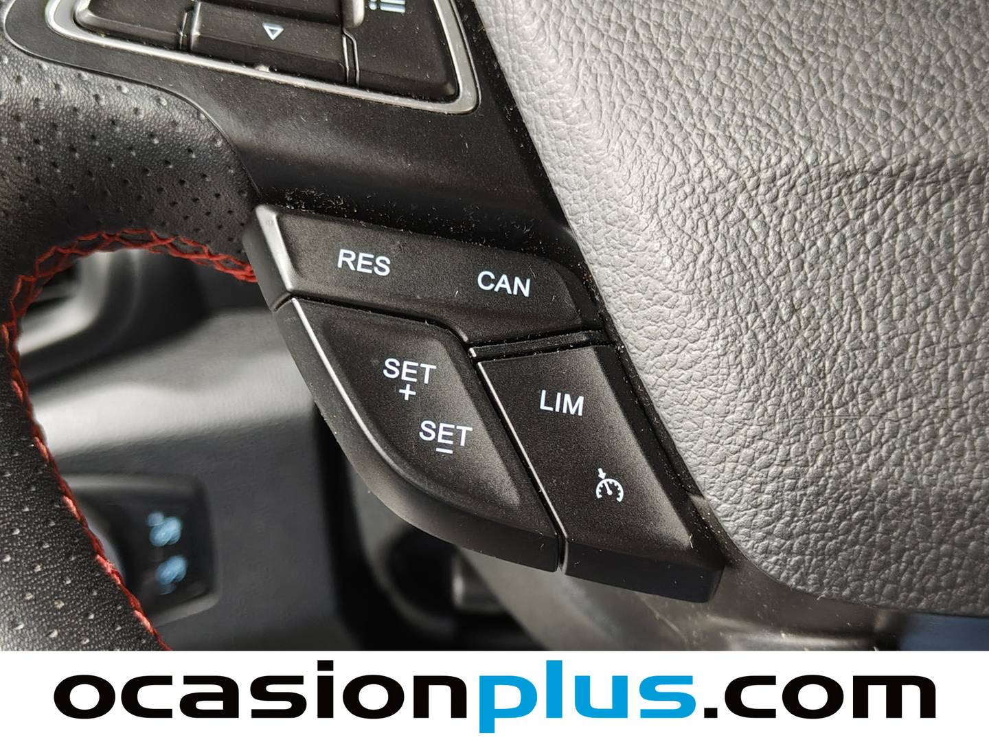 Foto Ford EcoSport Ford EcoSport 1.5 TDCi EcoBlue S&S ST Line (125 CV)