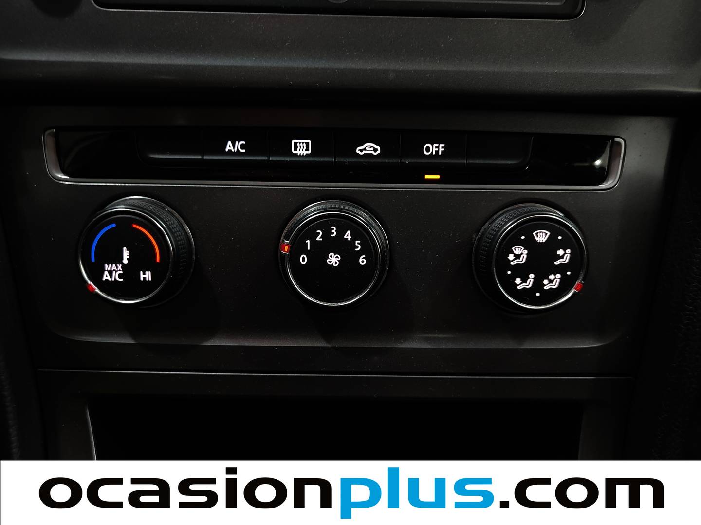 Extras del Volkswagen Golf Volkswagen Golf Edition 1.2 TSI BMT (105 CV)