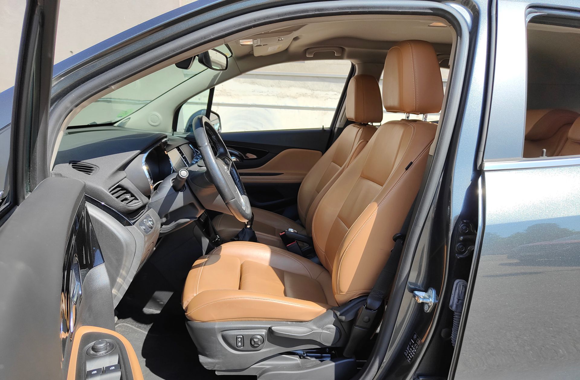 Opel Mokka 1.6 CDTi Excellence 4x2 - foto 11