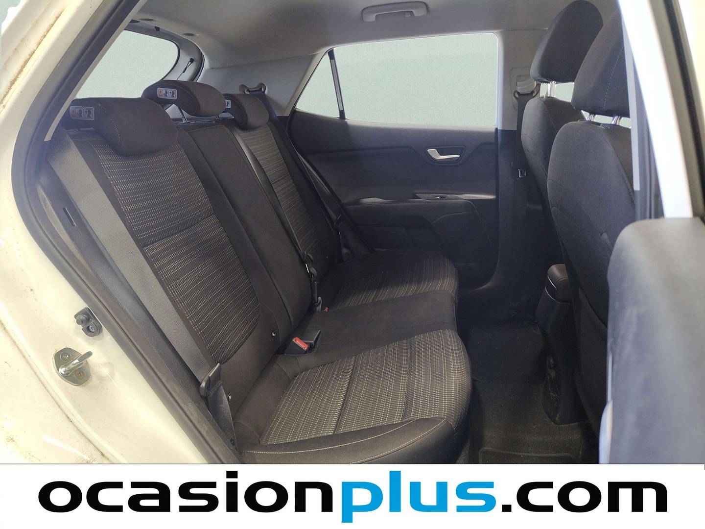 KIA Stonic KIA Stonic 1.0 T-GDi Drive (100 CV) al mejor precio