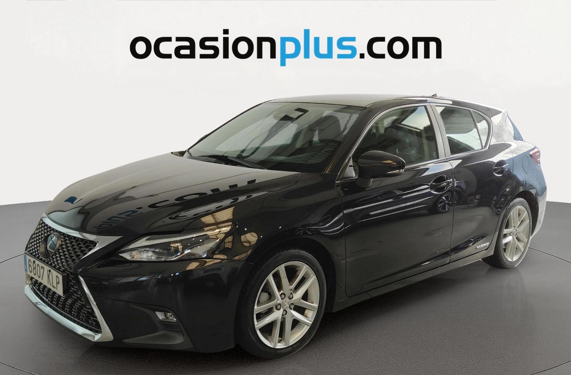 Lexus CT 200h Executive