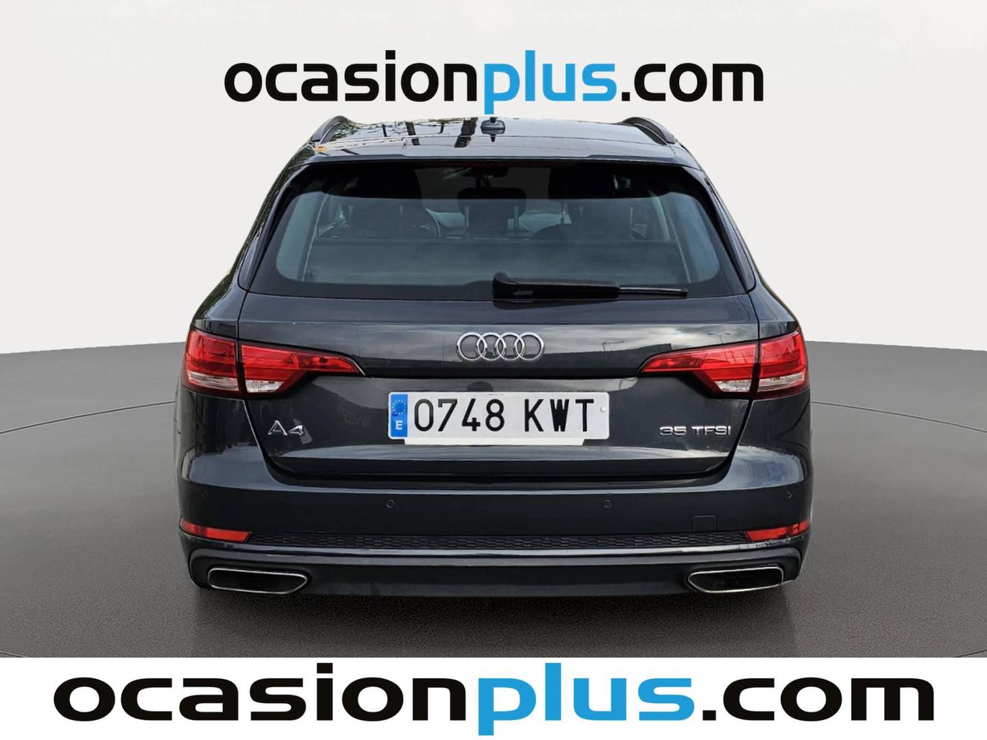 Foto Audi A4 Audi A4 Avant Advanced 35 TFSI (150 CV) S tronic