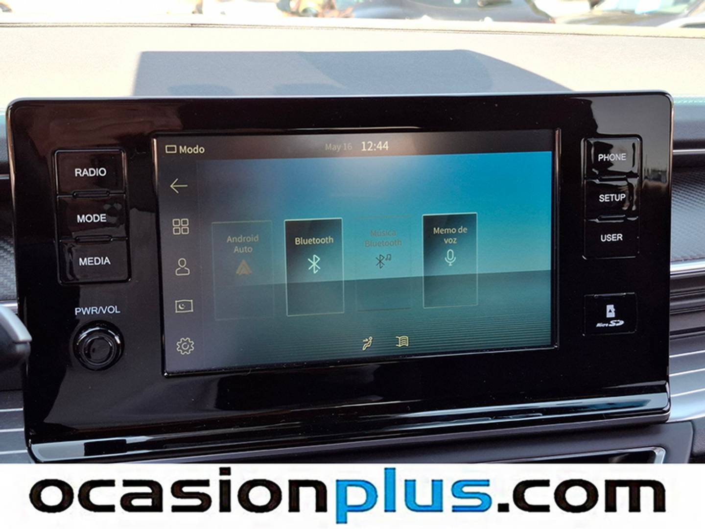 Foto SsangYong Torres Ssangyong Torres G15 Trend (163 CV)