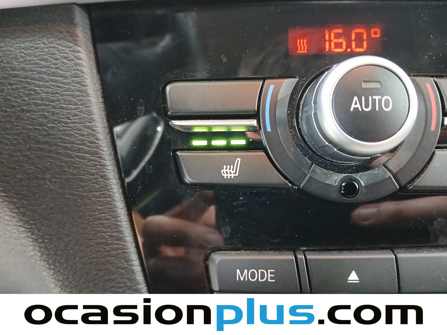 Extras y acabados del BMW X3 BMW X3 xDrive20d (190 CV)