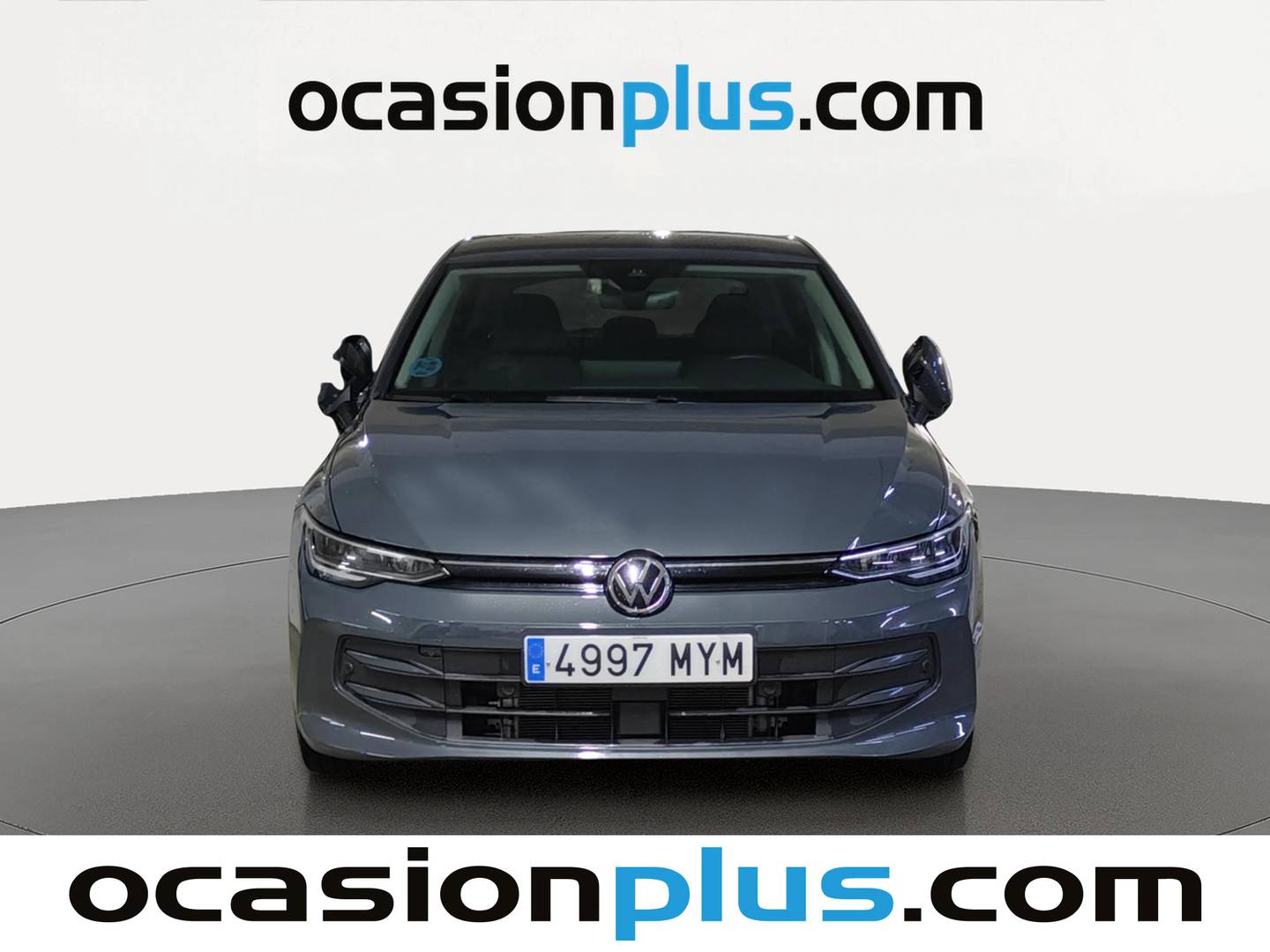 Volkswagen Golf Volkswagen Golf Más 1.5 TSI (116 CV) 115cv