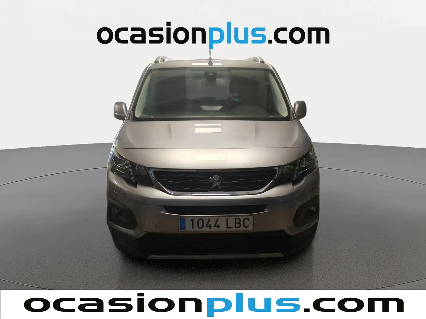 Foto Peugeot Rifter Peugeot Rifter BlueHDi 130 Allure Standard EAT8 (130 CV)