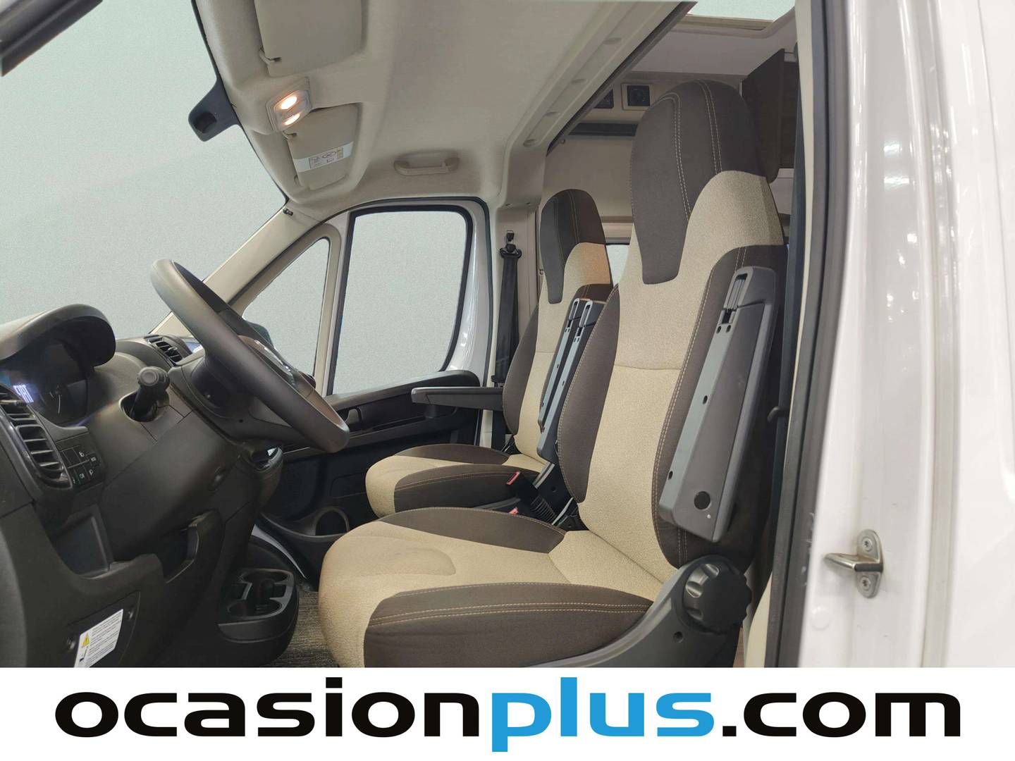 BENIVAN B100 ES BENIVAN B100 ES ES (140 CV) 4 Plazas diésel