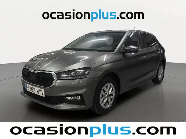 Skoda Fabia 1.0 TSI Selection (95 CV) de segunda mano
