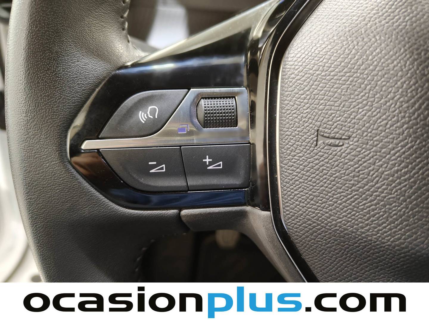 Accesorios del Peugeot 2008 Peugeot 2008 PureTech 100 S&S Allure Pack (100 CV)