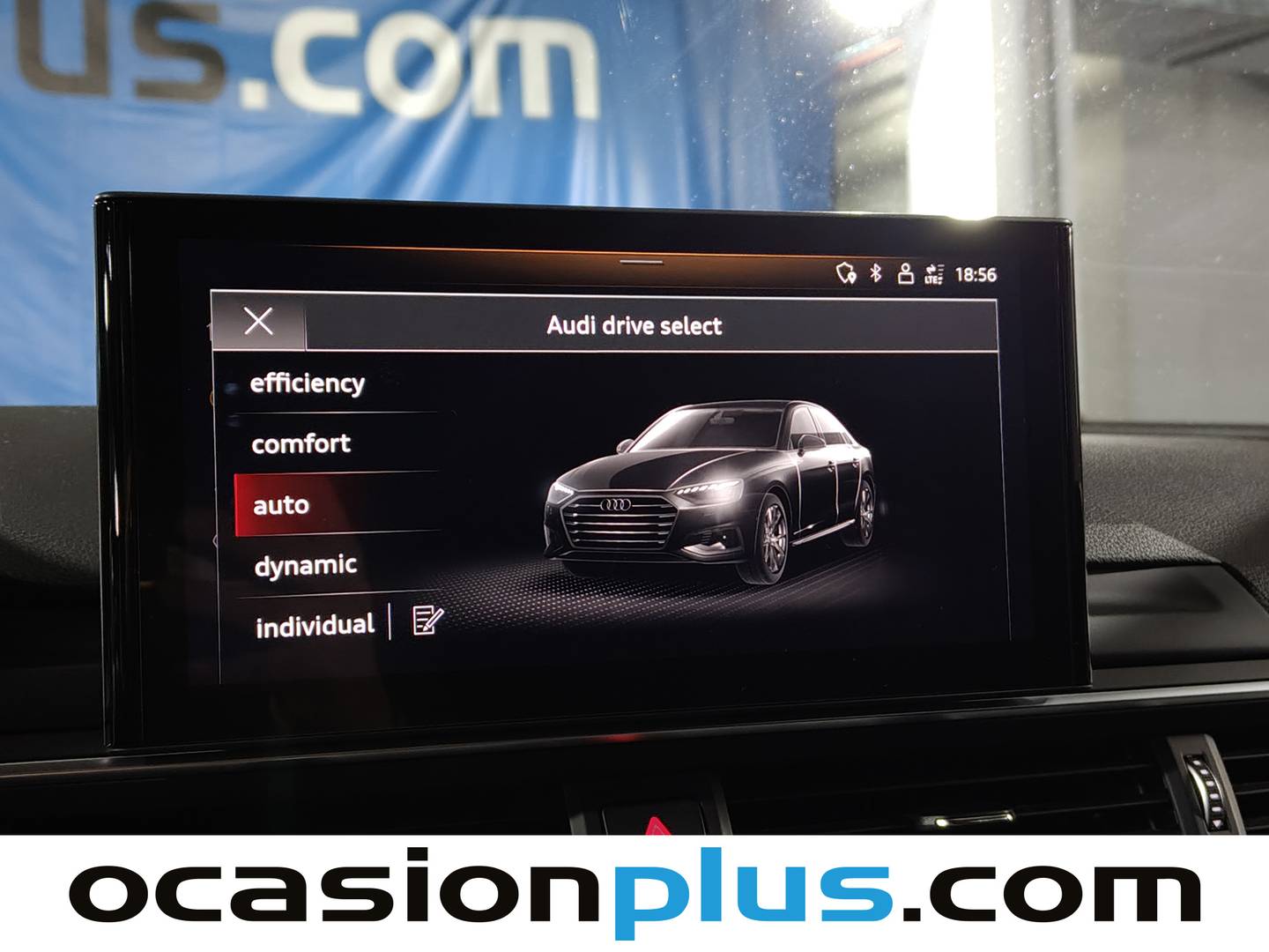 Audi A4 Audi A4 S line 35 TDI (163 CV) S tronic 2021