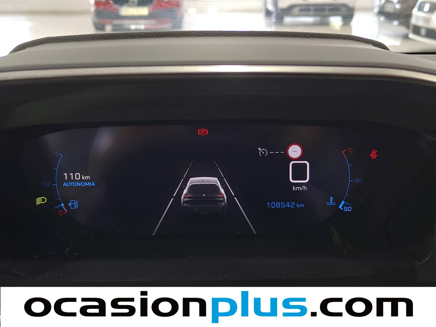 Peugeot 208 Peugeot 208 PureTech 100 Allure Pack (100 CV) de segunda mano