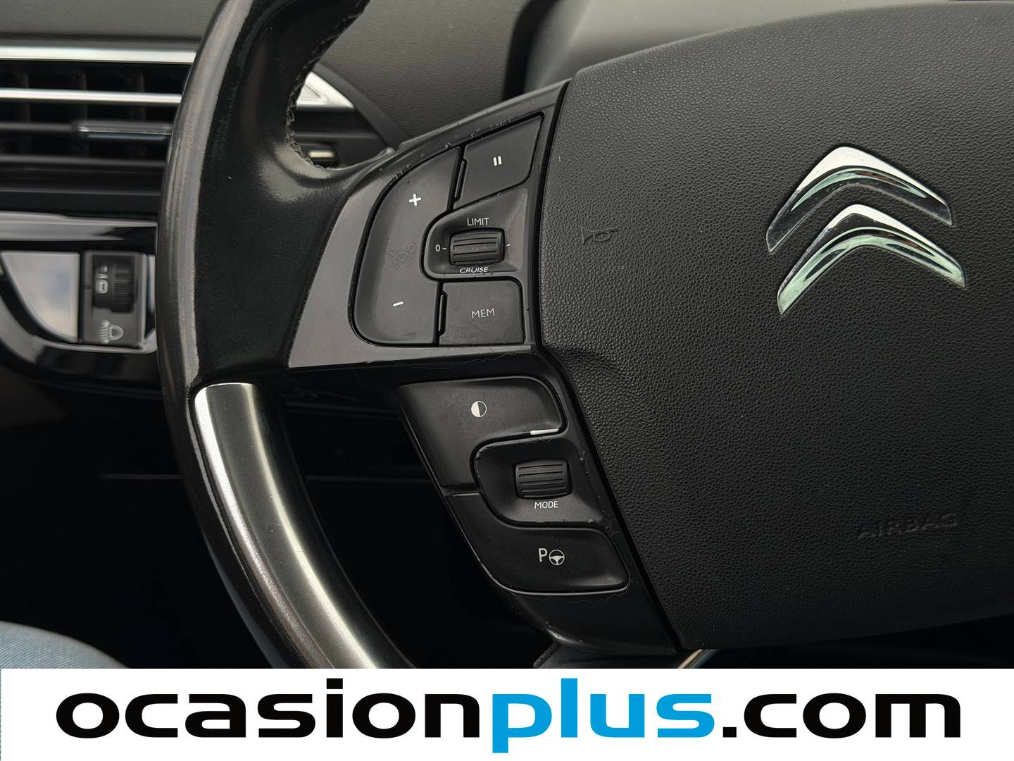 Citroën C4 Picasso Citroën C4 Picasso BlueHDi 150 Exclusive (150 CV) de segunda mano