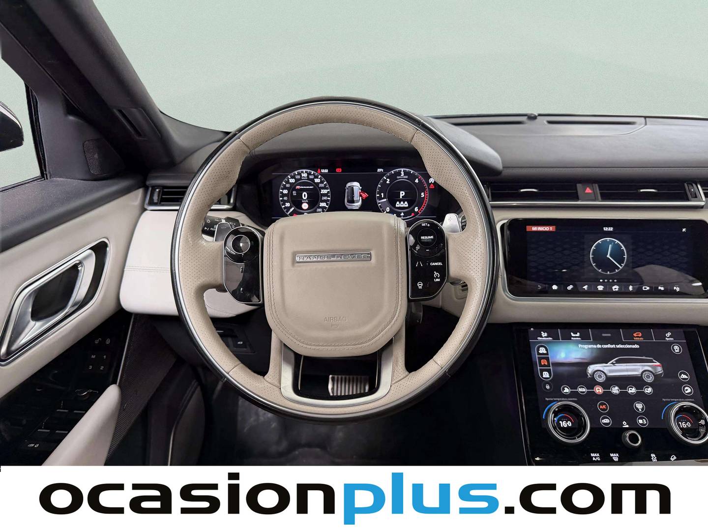 Land Rover Range Rover Velar Land Rover Range Rover Velar D300 R-Dynamic SE 4WD Auto (300 CV) al mejor precio