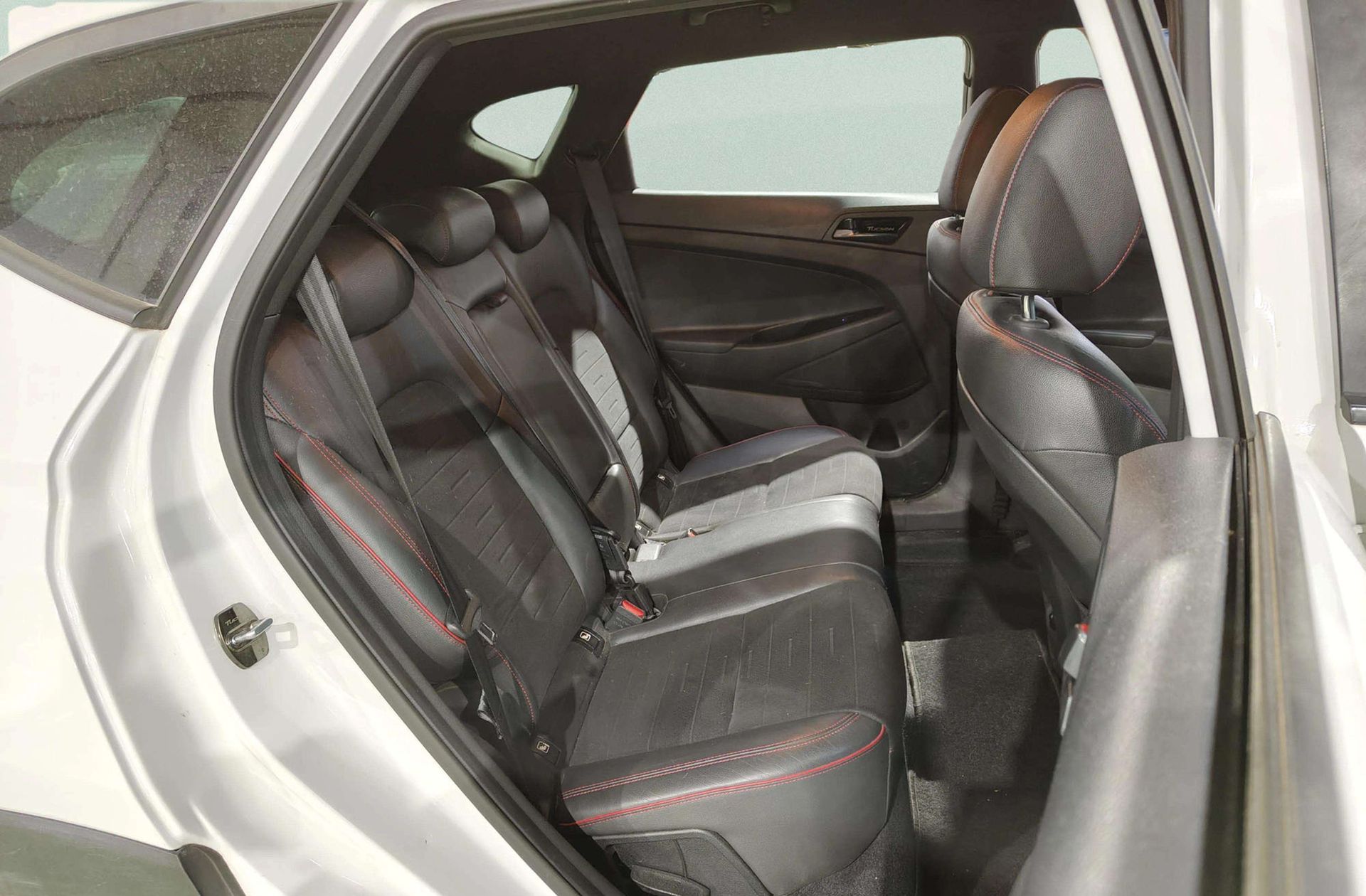 Hyundai Tucson 1.6 T-GDi N-Line 4x2 - foto 20