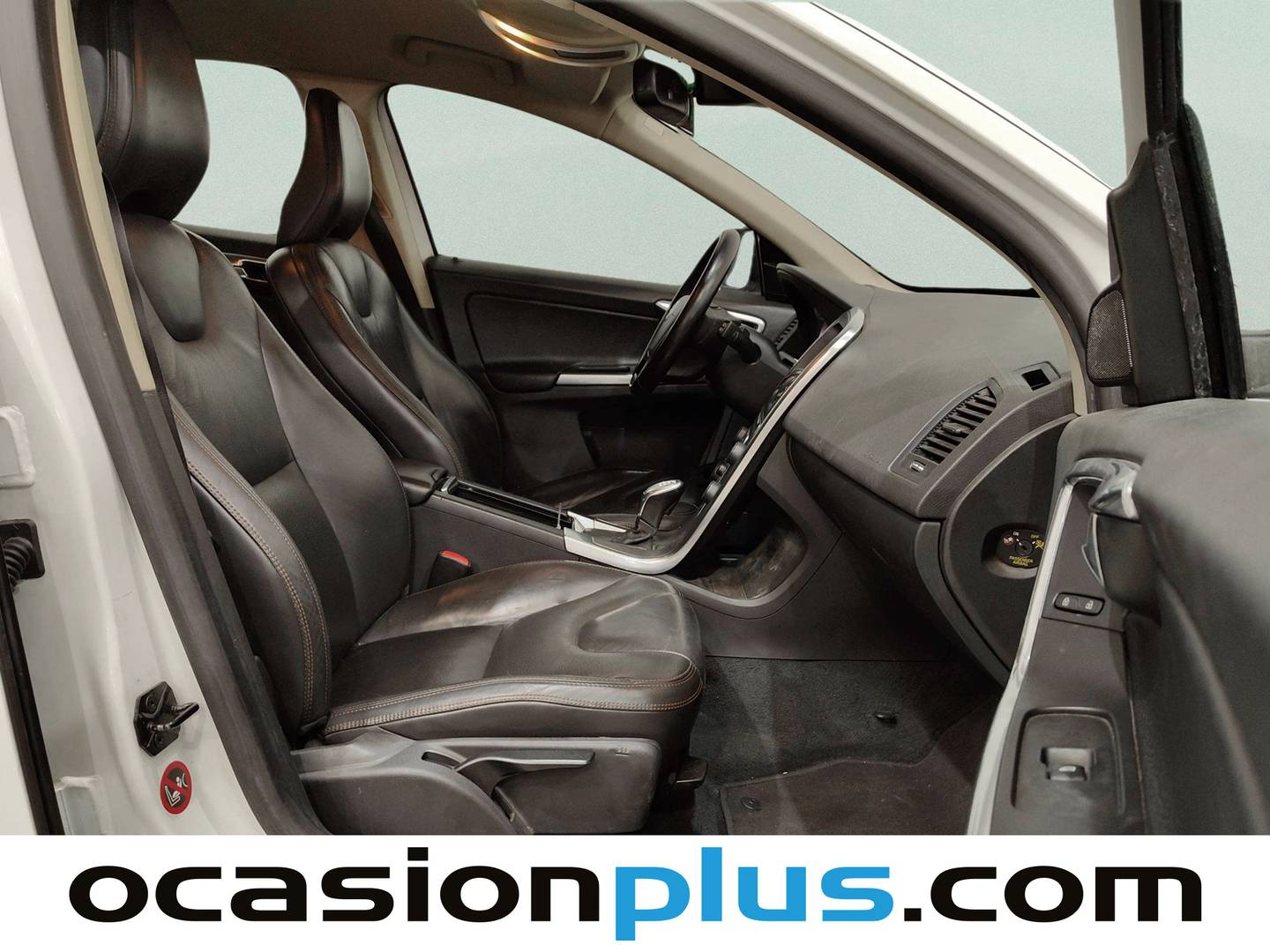 Volvo XC60 Volvo XC60 D4 Momentum Auto (163 CV) km 0