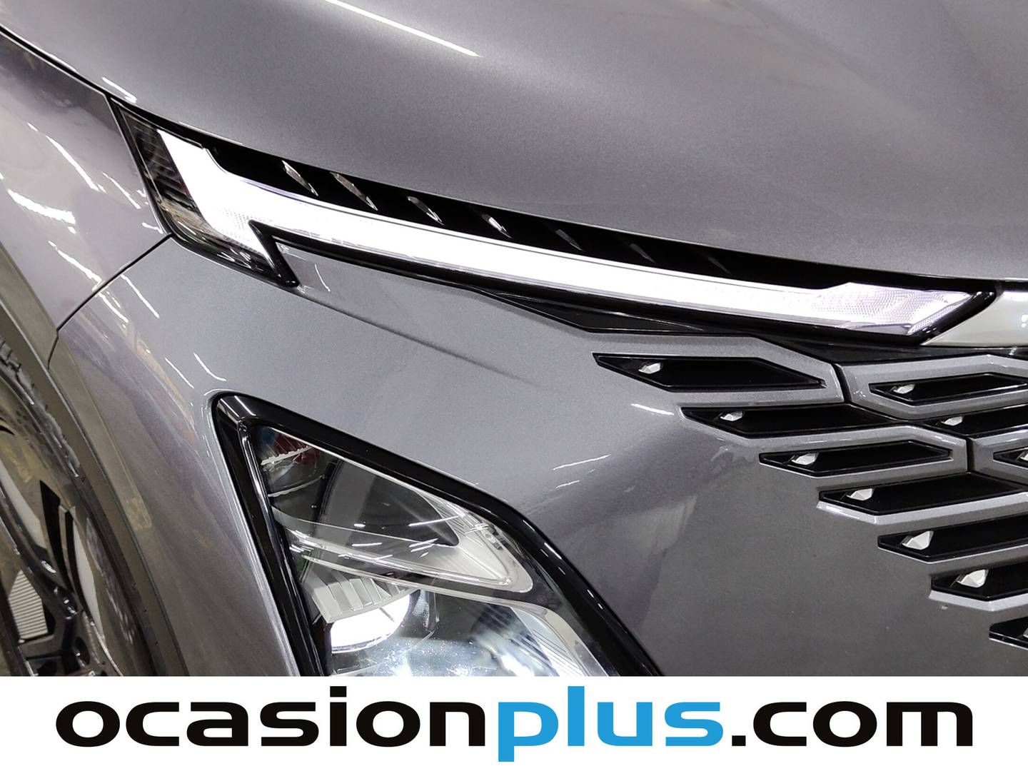OMODA 5 OMODA 5 1.6 TGDI Premium (145 CV) al mejor precio