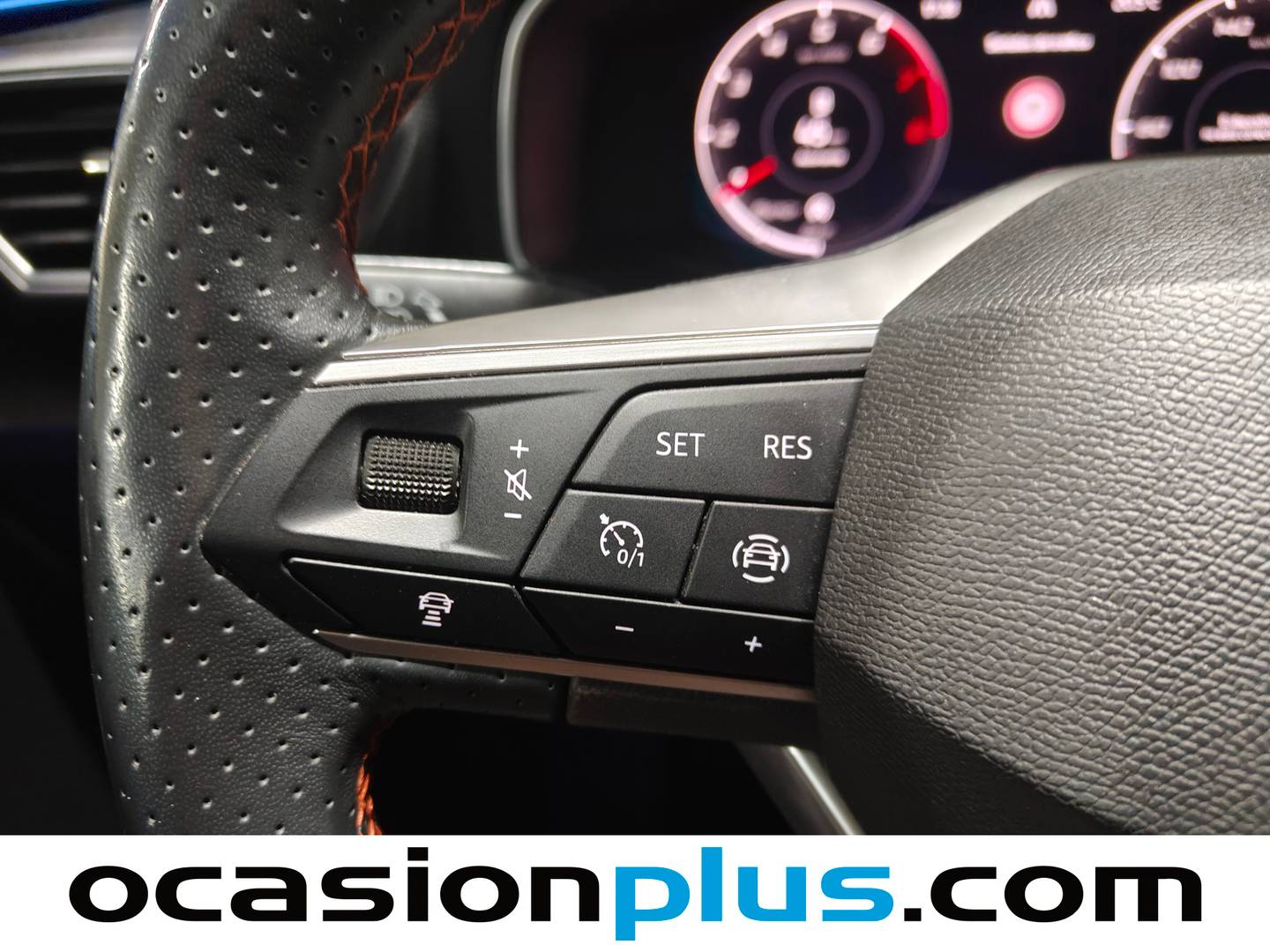 Seat León Seat León 1.0 TSI S&S FR 25 Aniversario (110 CV) 110cv
