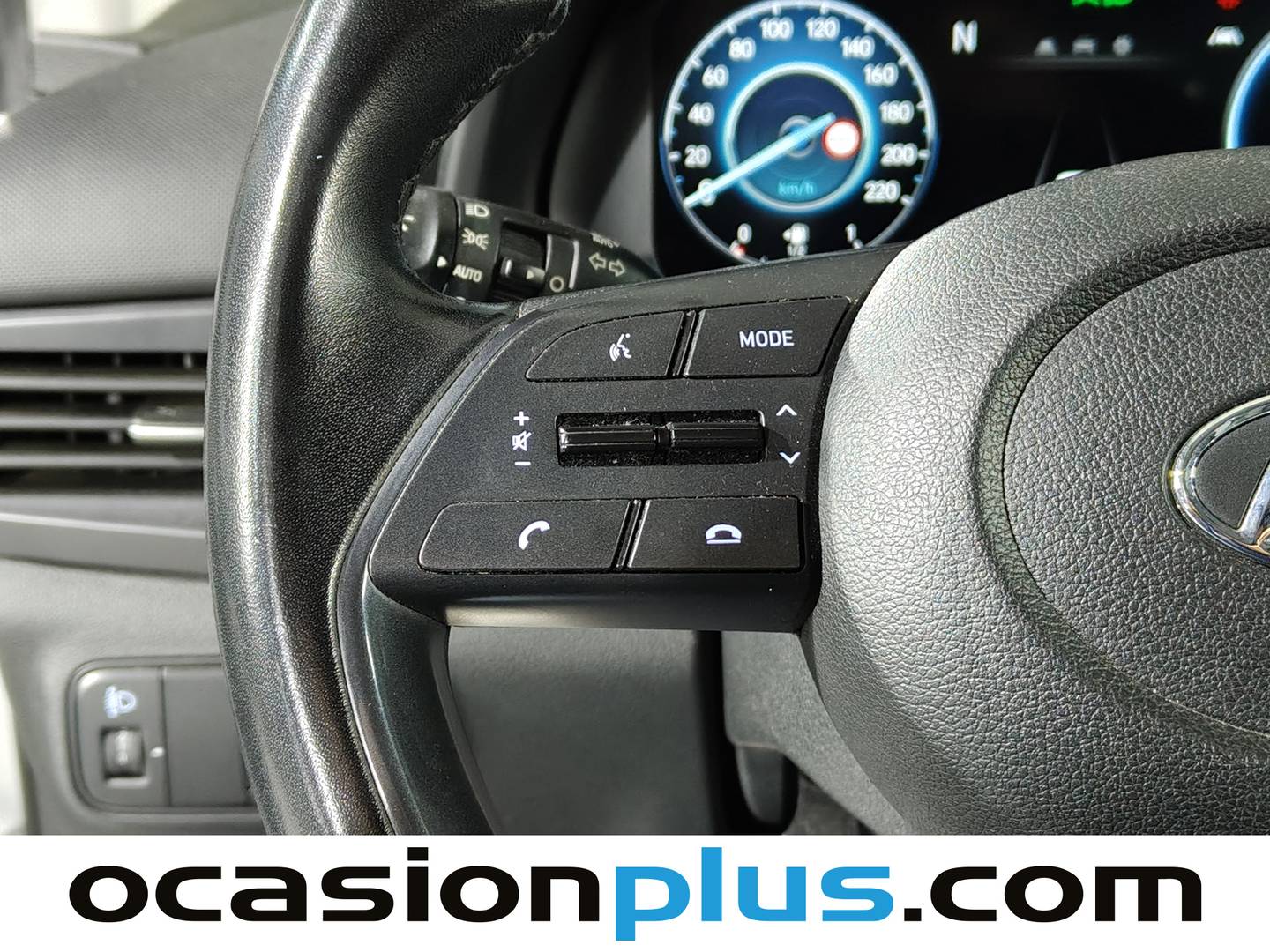 Hyundai Bayon Hyundai Bayon 1.0 TGDI 48V Maxx (100 CV) 2022