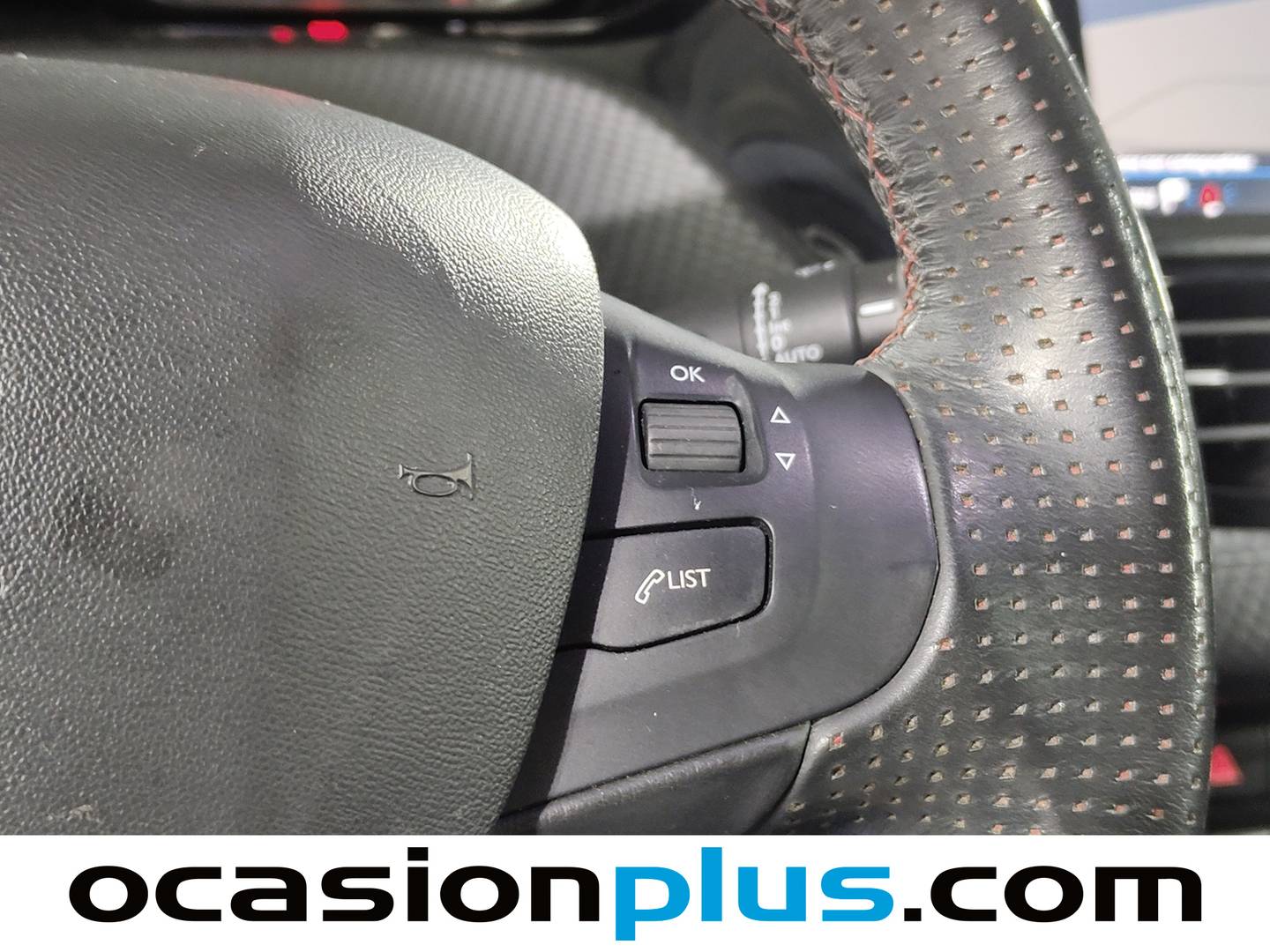 Peugeot 208 Peugeot 208 1.2 PureTech S&S GT Line EAT6 (110 CV) 110cv