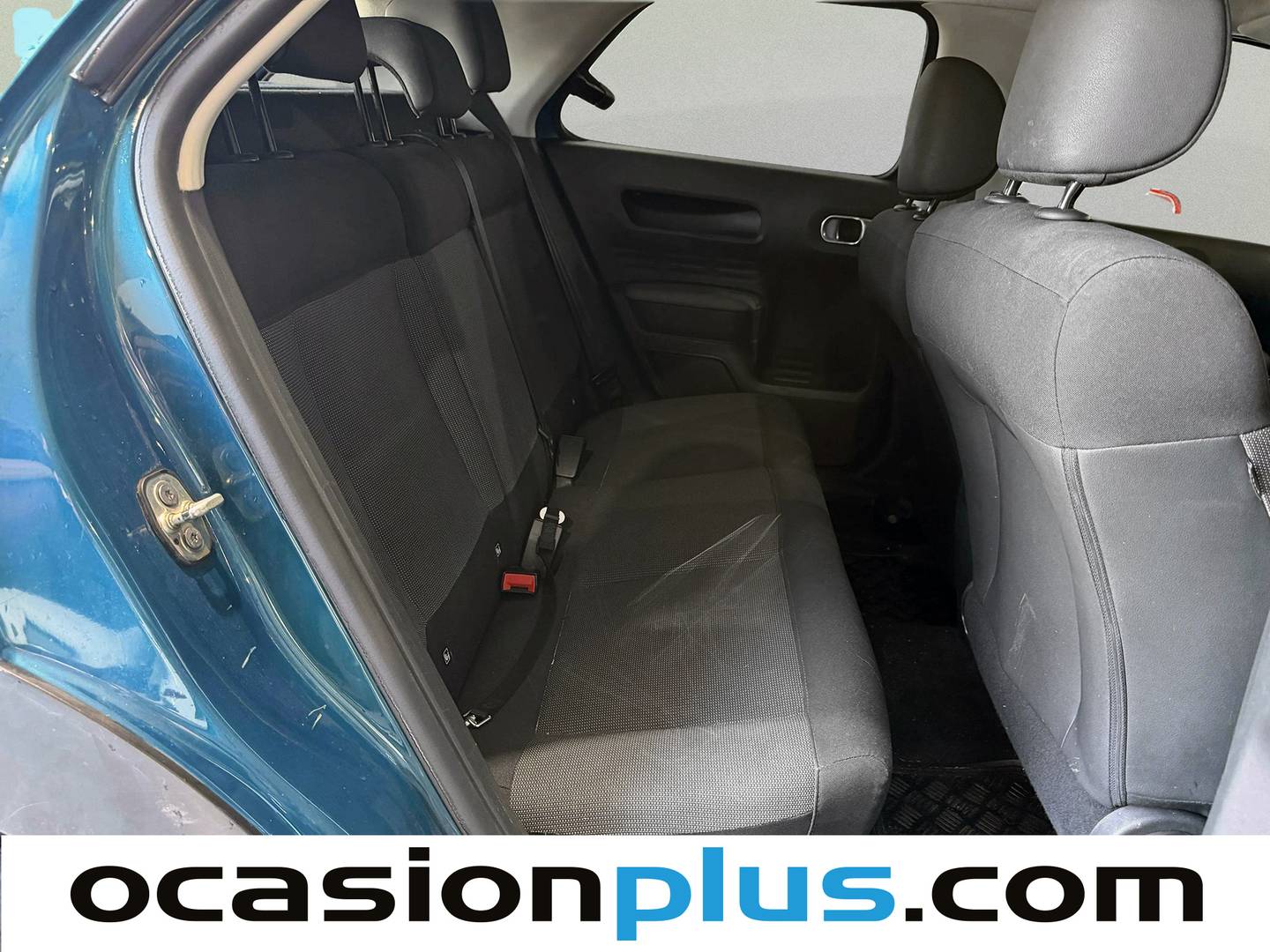 Citroën C4 Cactus Citroën C4 Cactus BlueHDi 100 S&S Shine (100 CV) barato