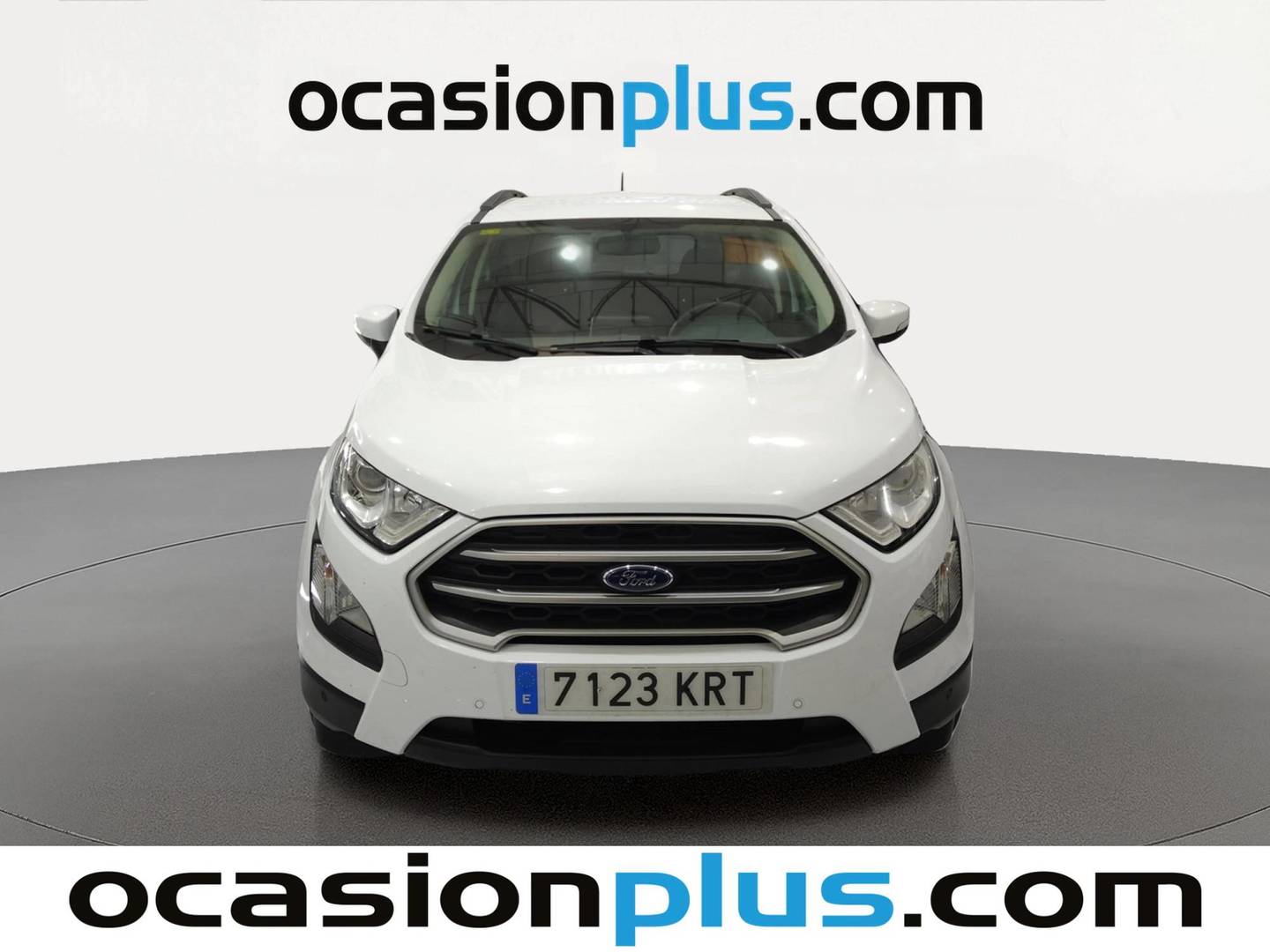 Ford EcoSport Ford EcoSport 1.0L EcoBoost S&S Trend+ (125 CV) barato