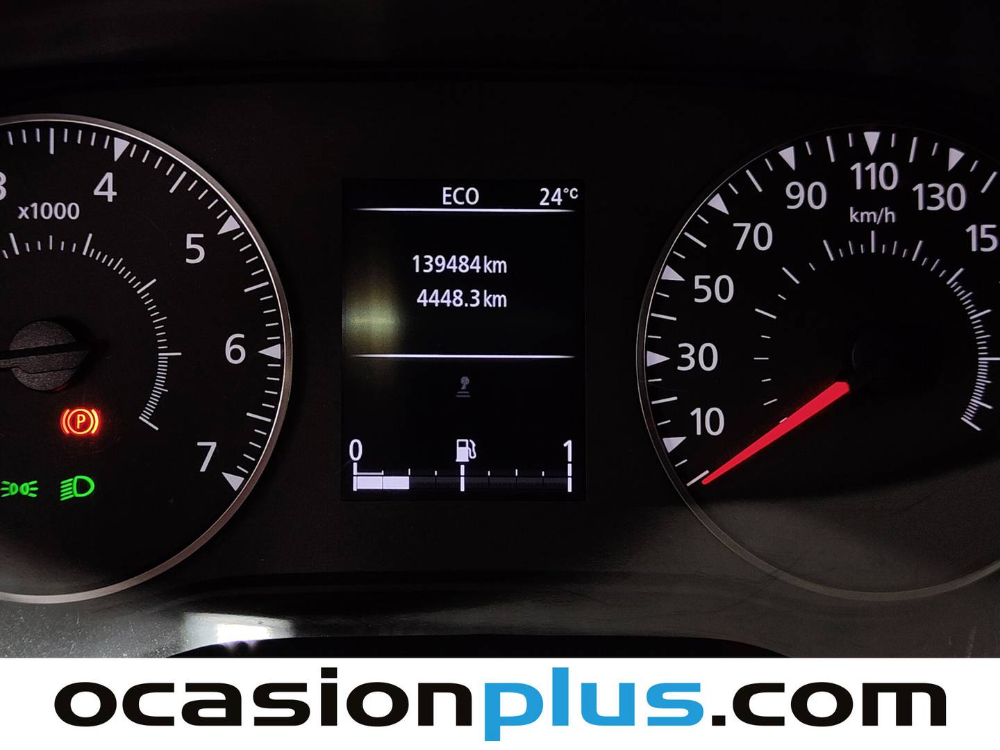 Dacia Duster Dacia Duster Essential TCE (130 CV) 4X2 GPF seminuevo