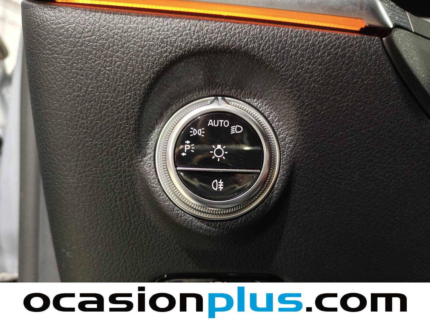 Foto Mercedes Clase C Mercedes-Benz Clase C 200 d  (163 CV)